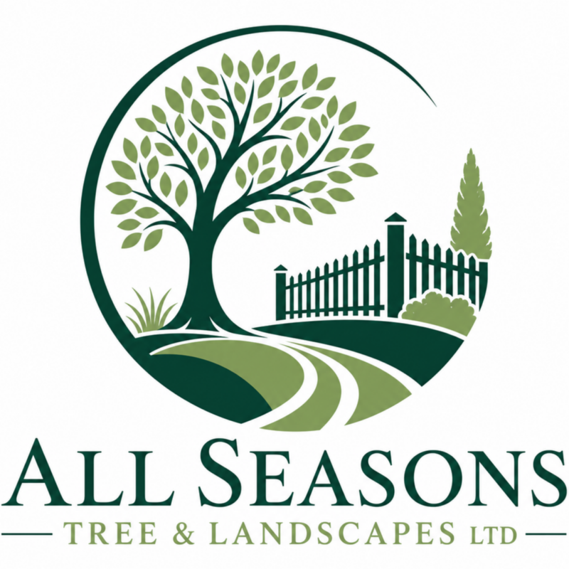 All Seasons Tree & Landscapes Ltd
